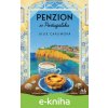 E-kniha Penzion v Portugalsku - Julie Caplin