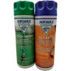 NIKWAX sada Tech Wash a TX.Direct (300 + 300 ml)