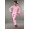 LivCo Corsetti Sorana dámske pyžamo růžová