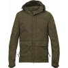 Fjällräven Lappland Hybrid Jacket M, Farba DARK OLIVE, Veľkosť L