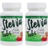 Medintim Steviola Stévia 1000 tbl