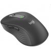 Logitech Signature M650 Wireless Mouse GRAPH 910-006253