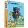 Karty hracie - Čierny Peter - ZOO