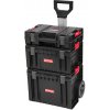 Sada kufrov na náradie QBRICK SYSTEM PRO Set 1 - 45,0 x 39,0 x 70,5 cm