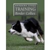 Barbara Sykes' Training Border Collies