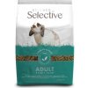 Supreme Petfoods granulované krmivo 1,5 kg pre králiky