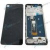LCD displej Motorola Moto G24, G24 Power a dotyk s krytom Originál