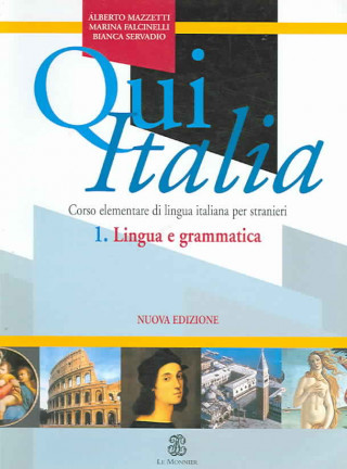 QUI ITALIA Lingua e grammatica