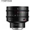 35mm T2.1 Fuji X Cine Lens TTArtisan