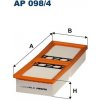 Vzduchový filter FILTRON AP 098/4