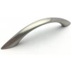Tulip PIOMBINA brúsený nikel 128 mm