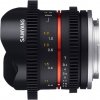 Samyang 8mm T3.1 Cine UMC Fish-Eye II Fuji X