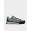 Dámske topánky Black Diamond Technician Shoes - nickel/minted