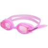 Atos detské plavecké okuliare ružové balenie 1 ks