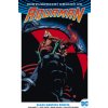Aquaman 2: Black Mantova pomsta - komiks (BB Art)