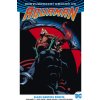 BB Art Aquaman 2: Black Mantova pomsta - komiks (BB Art)
