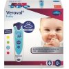 Veroval Teploměr Baby bezdotykový infra. modrý