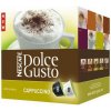 Kávové kapsule DOLCE GUSTO Cappuccino (16 ks)