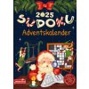 Sudoku Adventskalender 2025