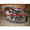 Hyundai SANTA FE 2/01-05 Predné svetlo H4 pravé