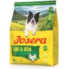 JOSERA Light Vital 900g Krmivo pre psov s nadváhou