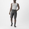 Castelli Unlimited Baggy 030 Dark-Gray-black