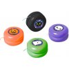 Amscan Jojo - Halloween Spooky 4 ks