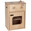 PlanToys Kuchynský sporák