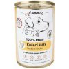 All Animals DOG kuracie kúsky 400 g