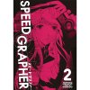 Titan Comics Speed Grapher 2