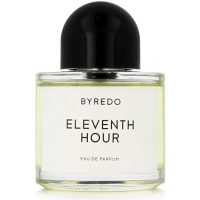 Byredo Eleventh Hour parfumovaná voda unisex 100 ml