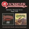 Quicksilver Messenger Service/Happy Trails