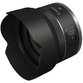 Canon RF 16mm f/2.8 STM