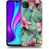 Picasee ULTIMATE CASE pro Xiaomi Redmi 9C - Hawaii