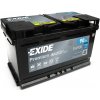 EXIDE Premium 90Ah Autobatéria 12V , 720A , EA900