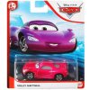 Cars Autá Autíčko Liliana Lifting