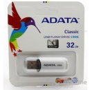 usb flash disk ADATA DashDrive Classic C906 32GB AC906-32G-RWH