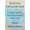Digital Exhaustion - Paul Leonardi