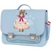 Školská aktovka Classic Midi Cake Jeune Premier ergonomická luxusné prevedenie 38*30 cm