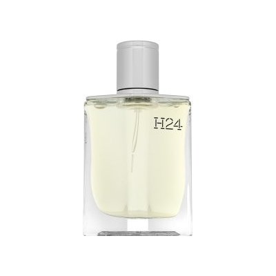 Hermes H24 - Refillable toaletná voda pre mužov 50 ml