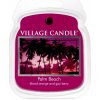 Village Candle rozpustný vosk do aróma lampy Palmová pláž Palm Beach 62 g