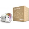 Inteligentná zásuvka - FIBARO Wall Plug type E (FGWPE-102 ZW5) FIB_FGWPE-102-ZW5-311