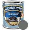 Hammerite Priamo na hrdzu, Kladivkový šedý 2,5l