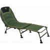 MIVARDI - Kreslo Recliner New Dynasty + Opierka nôh