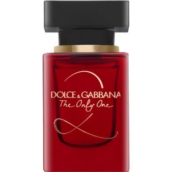 Dolce & Gabbana The Only One 2 parfumovaná voda dámska 30 ml od 38,5 € -  Heureka.sk