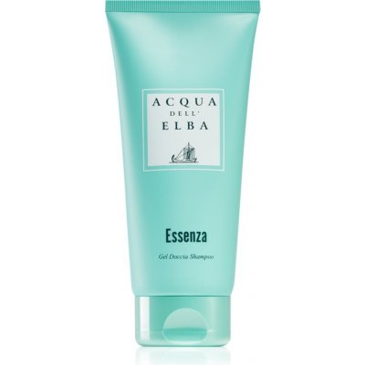 Acqua dell' Elba Essenza parfumovaný sprchovací gél pre mužov 200 ml