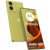 Motorola G85 5G DS 8/256 GB zelená MOTOG858256GREEN