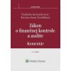 Zákon o finančnej kontrole a audite