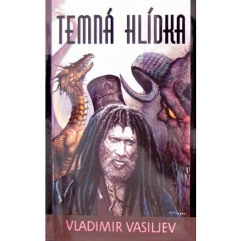 Temná hlídka - Vladimir Vasiljev