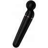 Satisfyer Planet Wand-er Black